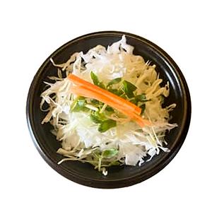 きゃべせんサラダ