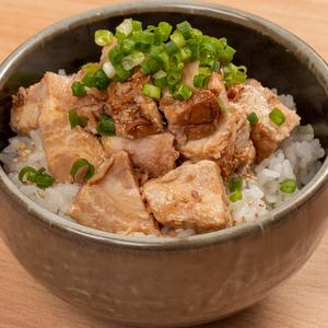 ブタめし