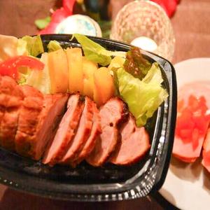 【人気】デンマーク豚肩ロース200gmDENMARK PORK SHOULDER