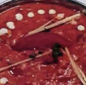 チキンティッカマサラ Chicken Tikka Masala