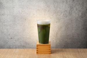 わらび餅茶屋 本格抹茶(黒蜜×抹茶わらび餅)