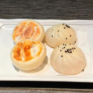 焼き小包