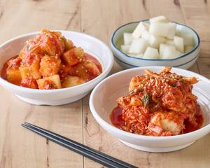 世界一うまいキムチ 500g  Kimchi 500g