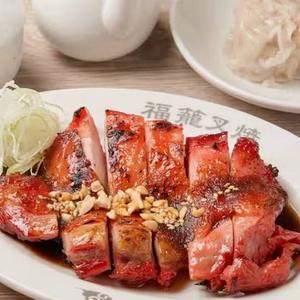 よだれ鶏と焼売弁当
