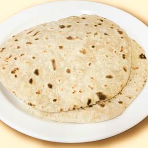 チャパティ Chapati(2P)