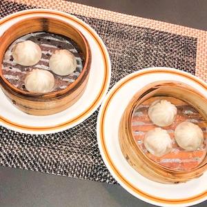 李家小籠包 6個入り