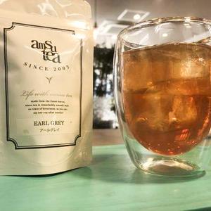 アールグレイティー/Earl Gray Tea