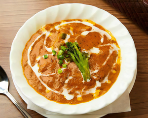 ミックスベジタブル Mixed Vegetable Curry