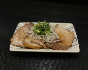 切り落としチャーシュー