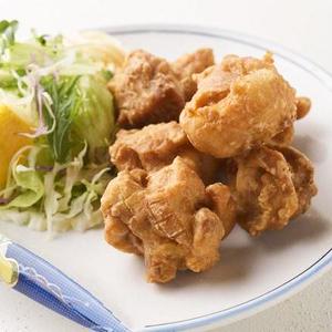 鶏の唐揚げ(7個入り)