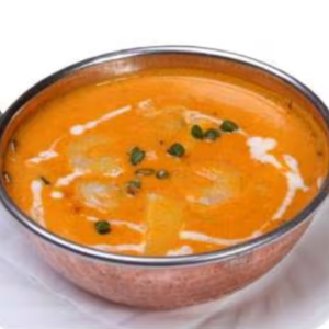 ミックスシーフードカレー Mix Seafood Curry