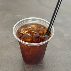 アイスコーヒーLサイズ(炭焼珈琲)