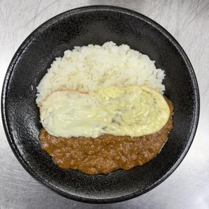 チーズSolカレー