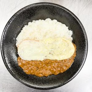チーズSolカレー