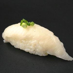 柿家すし えんがわ