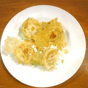 焼き小籠包