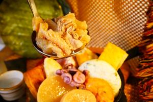 牛すじ(80g)