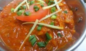 79 スーパーホット海老カレー【PRWAN VINDALU】お試し価格