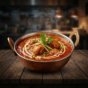 チキンカレー Chicken Curry