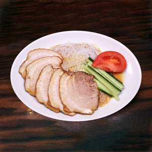 珉珉 焼き豚
