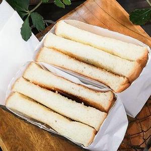 ハニーシュガーサンド Honey Sugar Sandwich