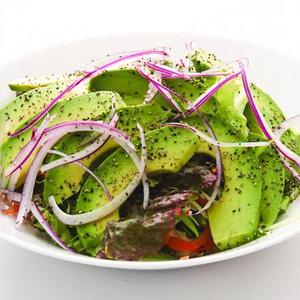 アボカド サラダ Avocado Salad