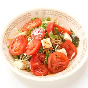 トマトサラダ Tomato Salad