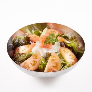 トマトサラダ