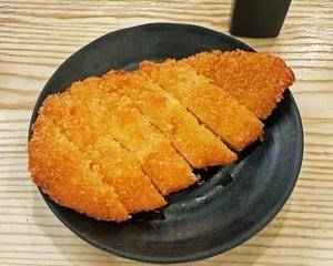 かつ丼 吉兵衛 【1枚】チキンかつ