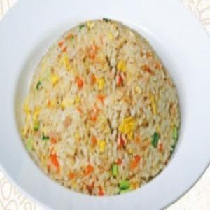 五目チャーハン 什炒