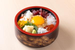 スタミナ丼