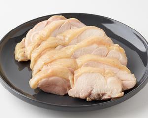 美と健康10salad(テンサラダ) 【たんぱく質44g】味わい鶏もも肉と選べるソース(200g)