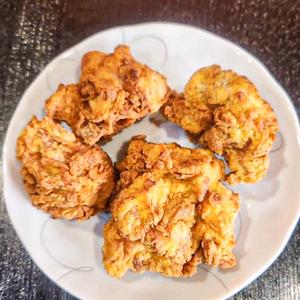 醤油チキン4p Soy sauce chicken4p
