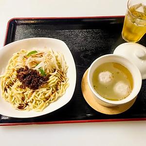 紅葱乾麺セット