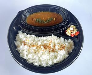 ハワイアンカレー