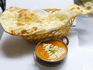 カレーセット curry set