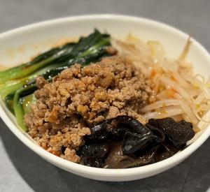 麻婆麻辣湯