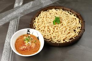 濃厚つけ麺