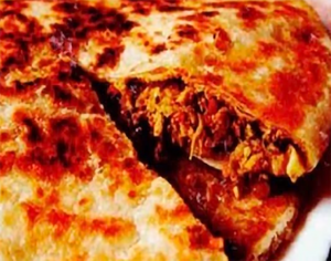 Keema Naan キーマ・ナン