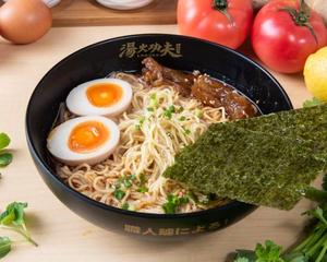 マーラーシャングォ定食/麻辣香套餐