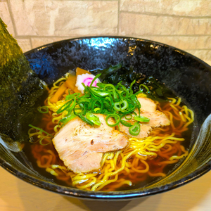 中華そば