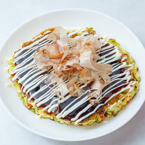 お好み焼き ぶた玉