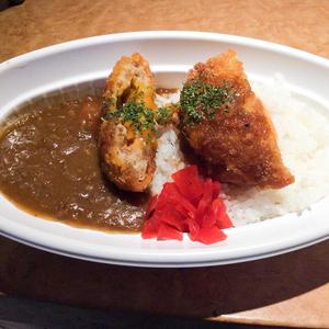 おかないカレー