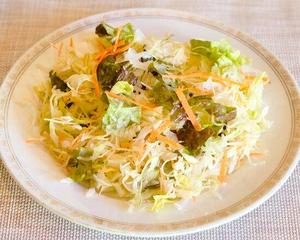 ミックスサラダ/Mix Salad