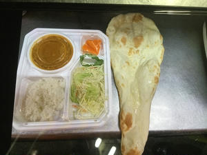 A弁当セット