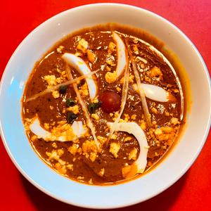 【辛口！】日替わりネパールホットカレー(ライス or ナン付き) Hot Curry