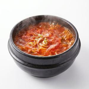 スンドゥブチゲ(純豆腐)