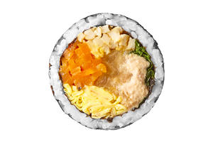 【店長イチオシ】熟成キムチツナキンパ()