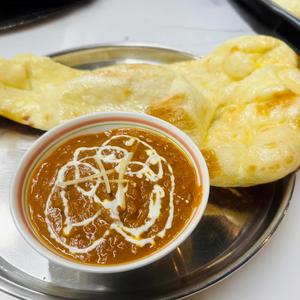 Keema Curry Set キーマカレーセット