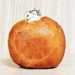 マラサダ ポテトサラダ